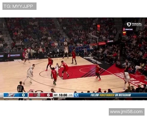 12月24日NBA焦点战雷霆对决开拓者谁能笑到最后 12月24日NBA焦点战雷霆对决开拓者谁能笑到最后