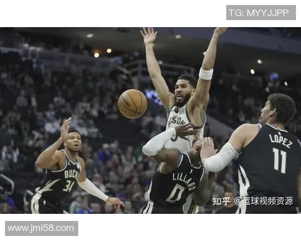 2018年NBA季后赛雄鹿与凯尔特人激战回顾与精彩瞬间分析