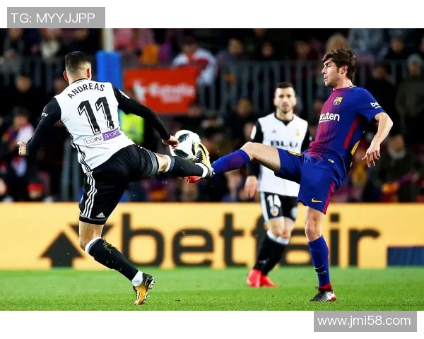 巴萨与巴伦西亚精彩对决回放9月15日比赛全程回顾与分析