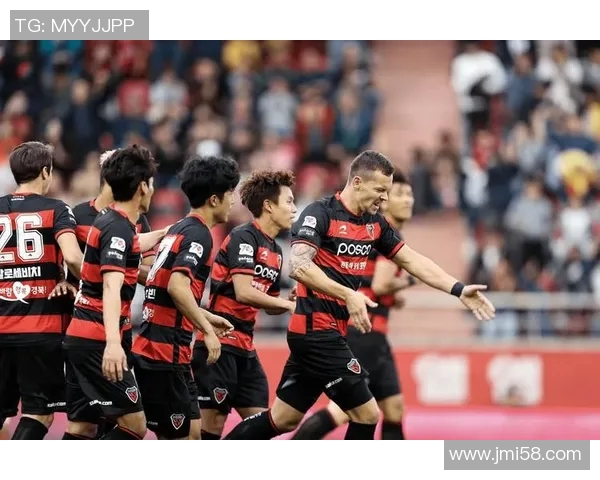 浦项制铁与水原三星激战在即谁能在这场对决中笑到最后 浦项制铁与水原三星激战在即谁能在这场对决中笑到最后