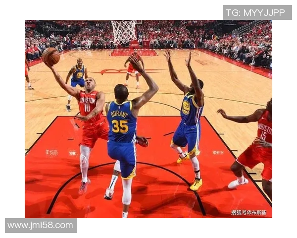 火箭勇士西决第四场激战回顾与精彩瞬间分析