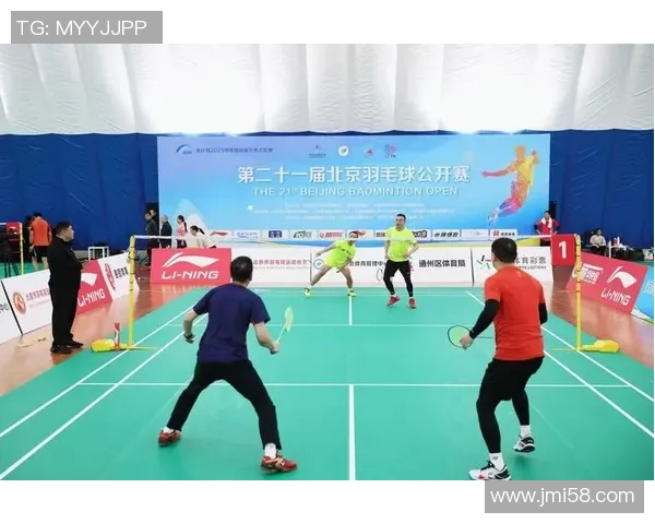 羽毛球技术排行榜揭晓北京羽毛球队荣登第十名展现实力与潜力